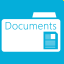 Folder Documents Folder Icon 64x64 png